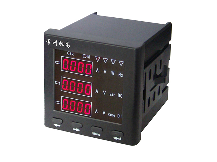 CG194E系列多功能電力儀表